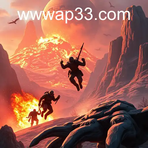 Exploring the Dynamic World of Action Games: A Deep Dive into the AP33 Category