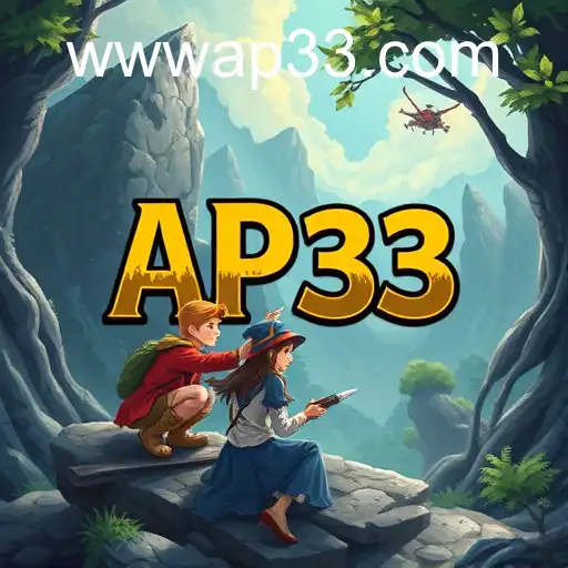 Exploring the Thrills of Adventure Quest Games: The Captivating World of 'AP33'