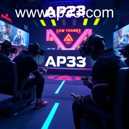 The Rise of AP33 in Online Gaming