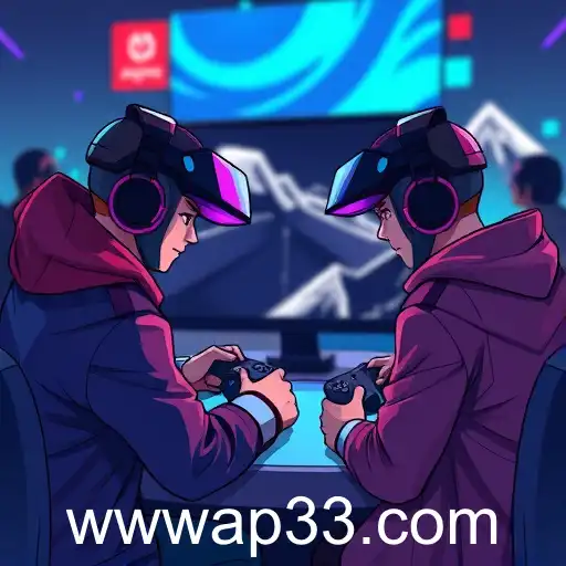 AP33: The Rise of a Gaming Phenomenon