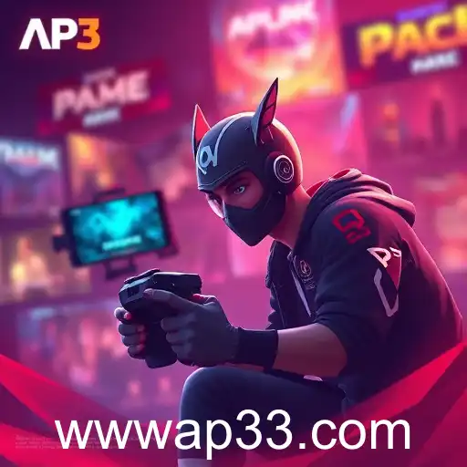 AP33 Ignites Global Gaming Passion