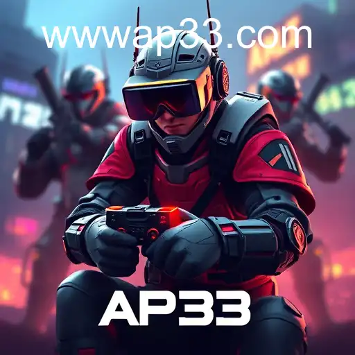 AP33 Revolutionizes Online Gaming Experience