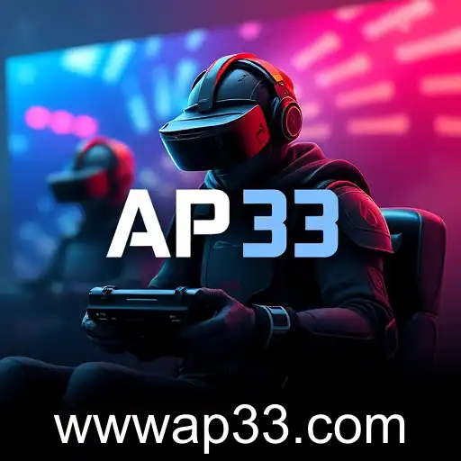 AP33: Revolutionizing Online Gaming in 2025