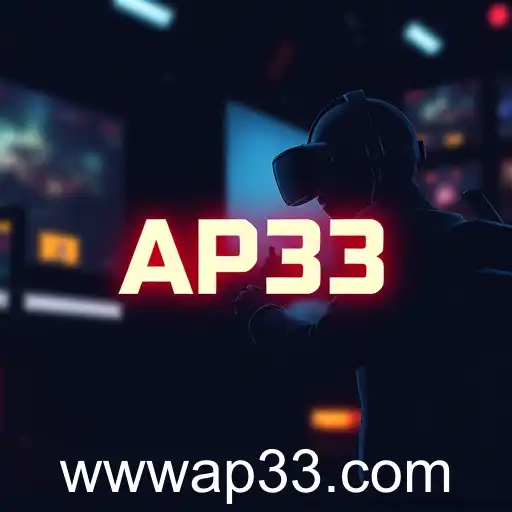The Evolution of AP33 in the Gaming World