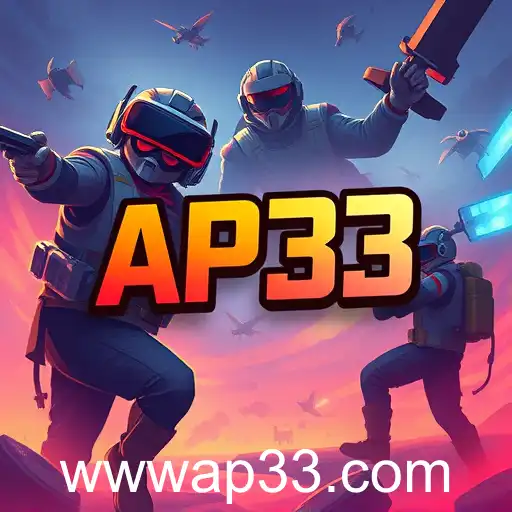 Gaming Evolves with AP33
