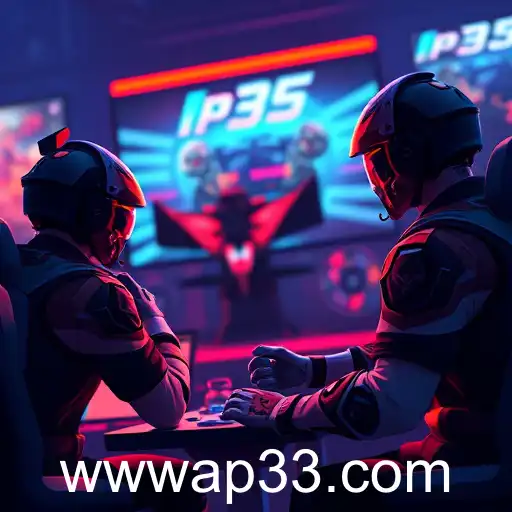 AP33 Unveils Revolutionary Features in Online Gaming