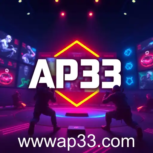 AP33: Revolutionizing Online Gaming in the Modern Era