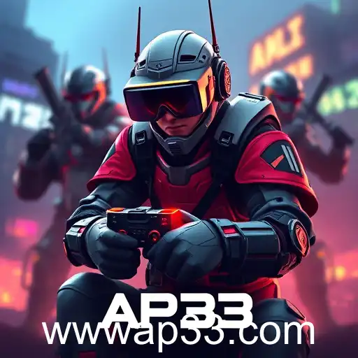AP33 Revolutionizes Online Gaming Experience