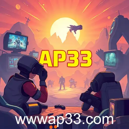 Digital Gaming Landscape Evolves with AP33