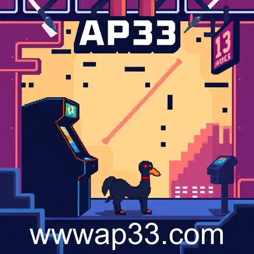 The Digital Renaissance of AP33