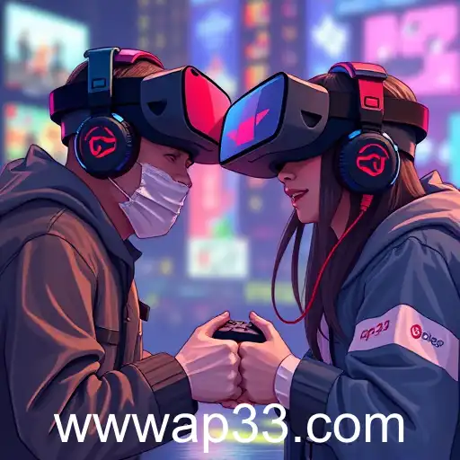 The Evolution of Gaming Platforms in a Post-Pandemic World