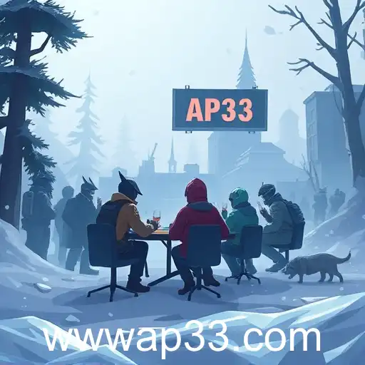 The Evolution of Online Gaming: AP33's Unique Journey