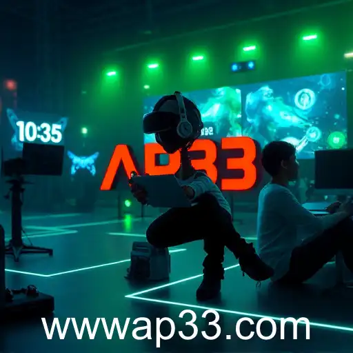 The Digital Landscape of Gaming in 2025