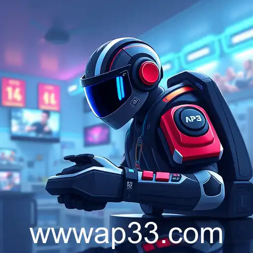 Gaming Horizons in 2025: The AP33 Revolution