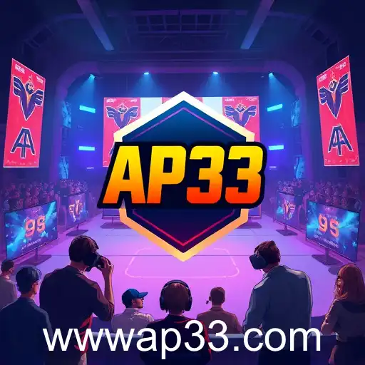 Gaming Revolution: AP33 Leads the Charge