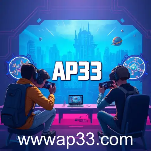 Gaming Revolution with AP33