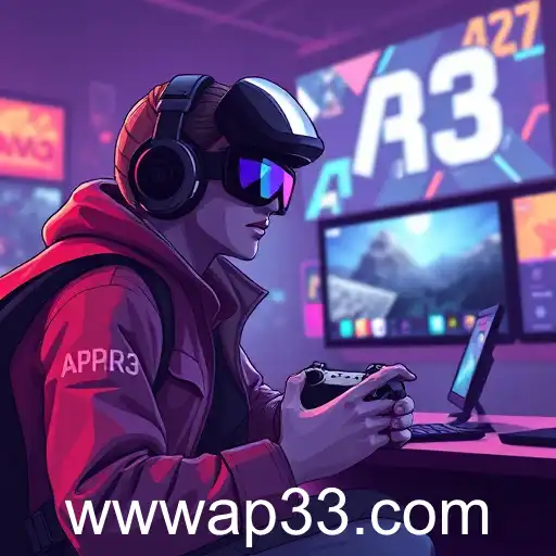 Gaming Trends and Innovations of 2025