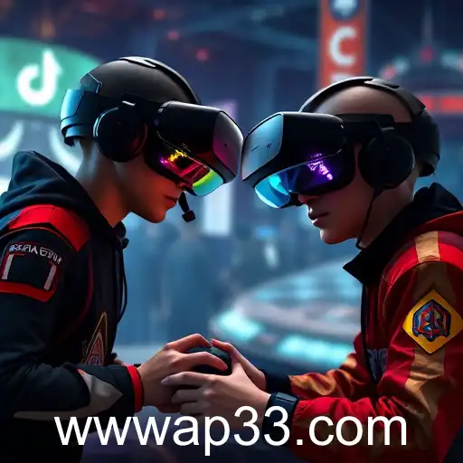 Rise of Online Gaming: AP33 and Beyond