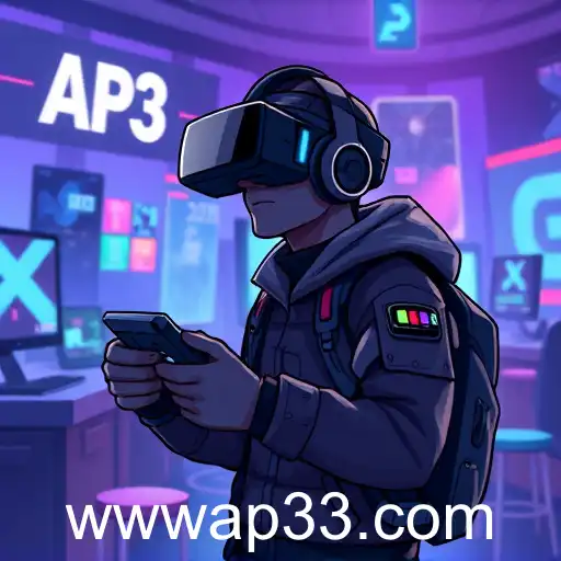 The Rise of AP33: Revolutionizing Gaming in 2025