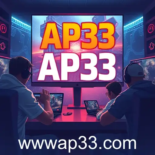 The Rise of AP33: A New Era for Gaming Enthusiasts