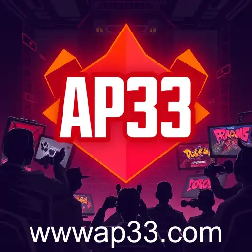 The Rise of AP33: Transforming Online Gaming