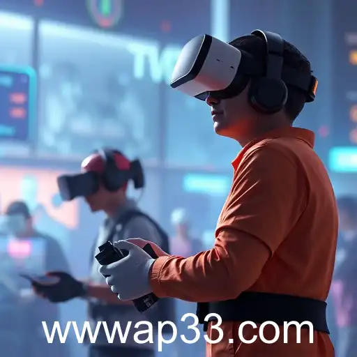 The Rise of Online Gaming in 2025