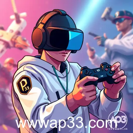 The Rising Popularity of AP33 in Online Gaming