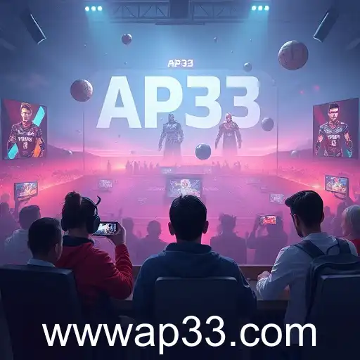 The Online Gaming Evolution