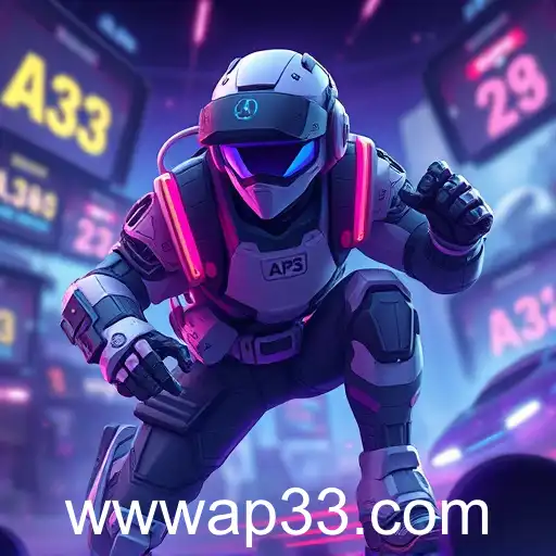 The Evolution of AP33 in Gaming