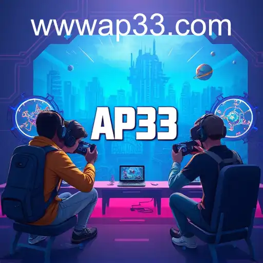 Gaming Revolution with AP33