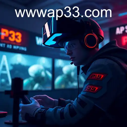 The Intersection of Gaming and Technology