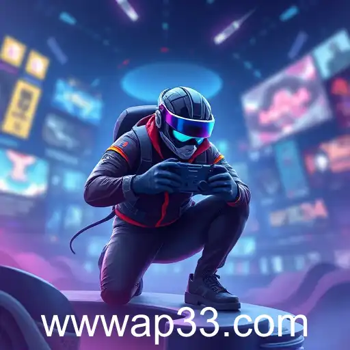 Rise of AP33 in the Gaming World