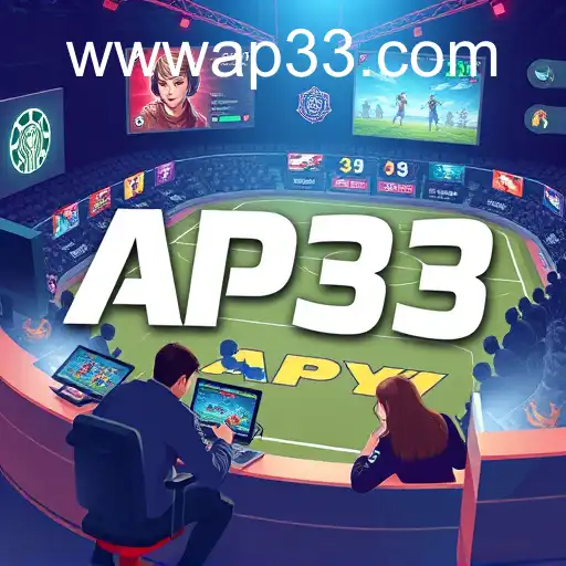 The Rise of AP33: Revolutionizing Online Gaming in 2025