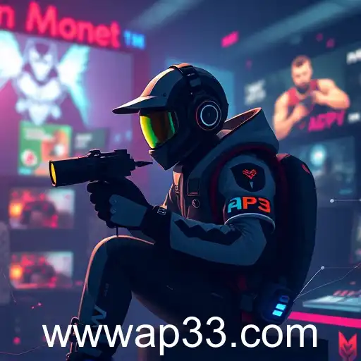 The Rise of Online Gaming Platforms