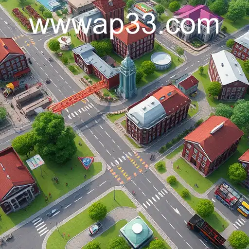 Exploring the Diverse Landscape of Simulation World: A Spotlight on 'AP33'