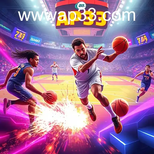 Exploring the Dynamic World of Sports Games: A Dive into AP33