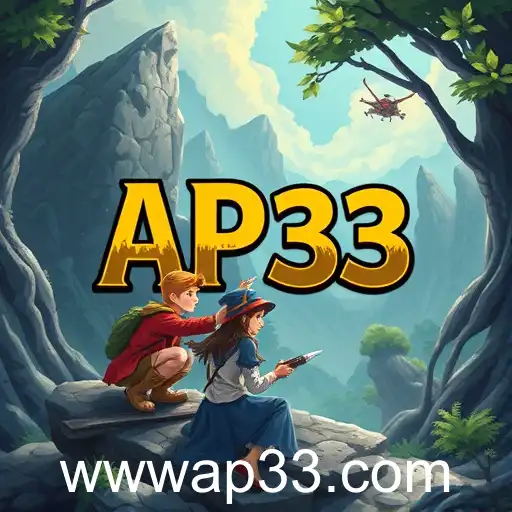 Exploring the Thrills of Adventure Quest Games: The Captivating World of 'AP33'