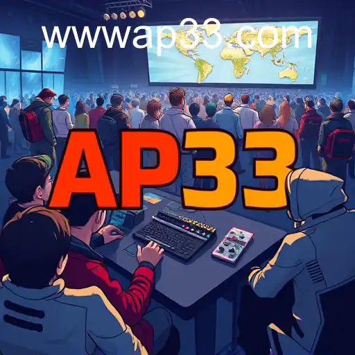AP33 and the Evolution of Online Gaming