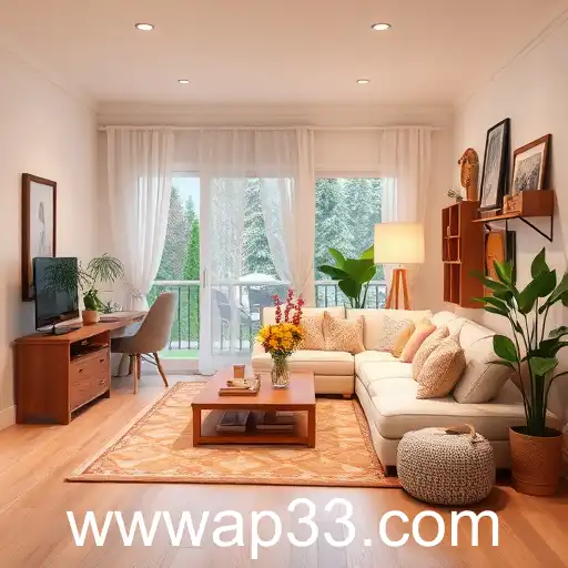 AP33 Revolutionizes Online Gaming