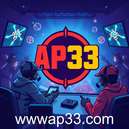 AP33: Revolutionizing Online Gaming in 2025