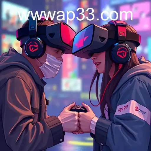 The Evolution of Gaming Platforms in a Post-Pandemic World