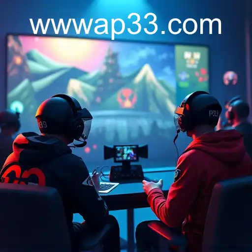 The Rise of Game Websites Amid Industry Changes