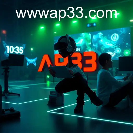 The Digital Landscape of Gaming in 2025