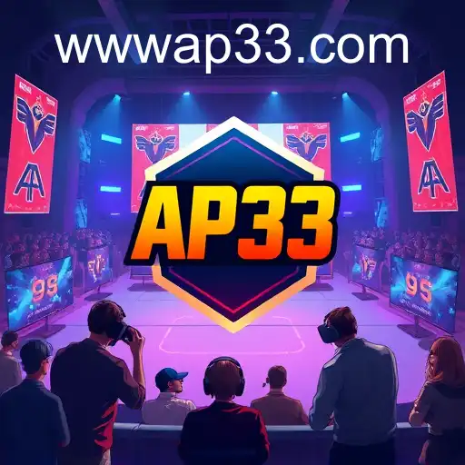 Gaming Revolution: AP33 Leads the Charge