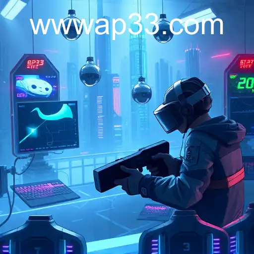 Gaming Trends and Innovations in 2025