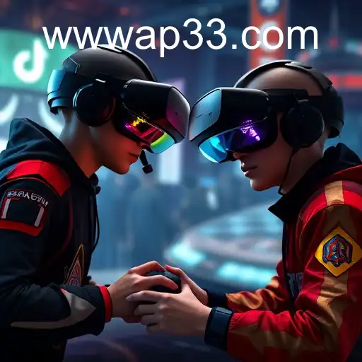 Rise of Online Gaming: AP33 and Beyond