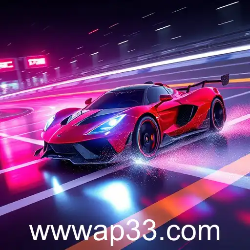 Racing Thrills: The Ultimate High-Speed Gaming Experience