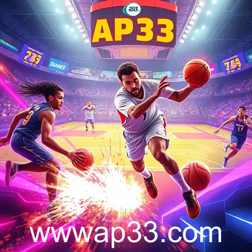 Exploring the Dynamic World of Sports Games: A Dive into AP33