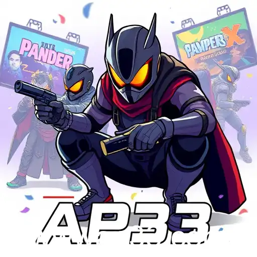 The Rise of AP33 in the Gaming World